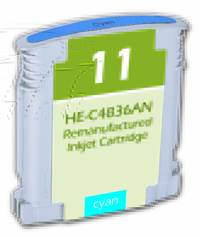 C4836A / HP 11 printer cartridge