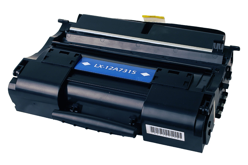 Lexmark 12A7315 printer cartridge