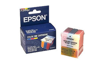 Epson Inkjet printer cartridge