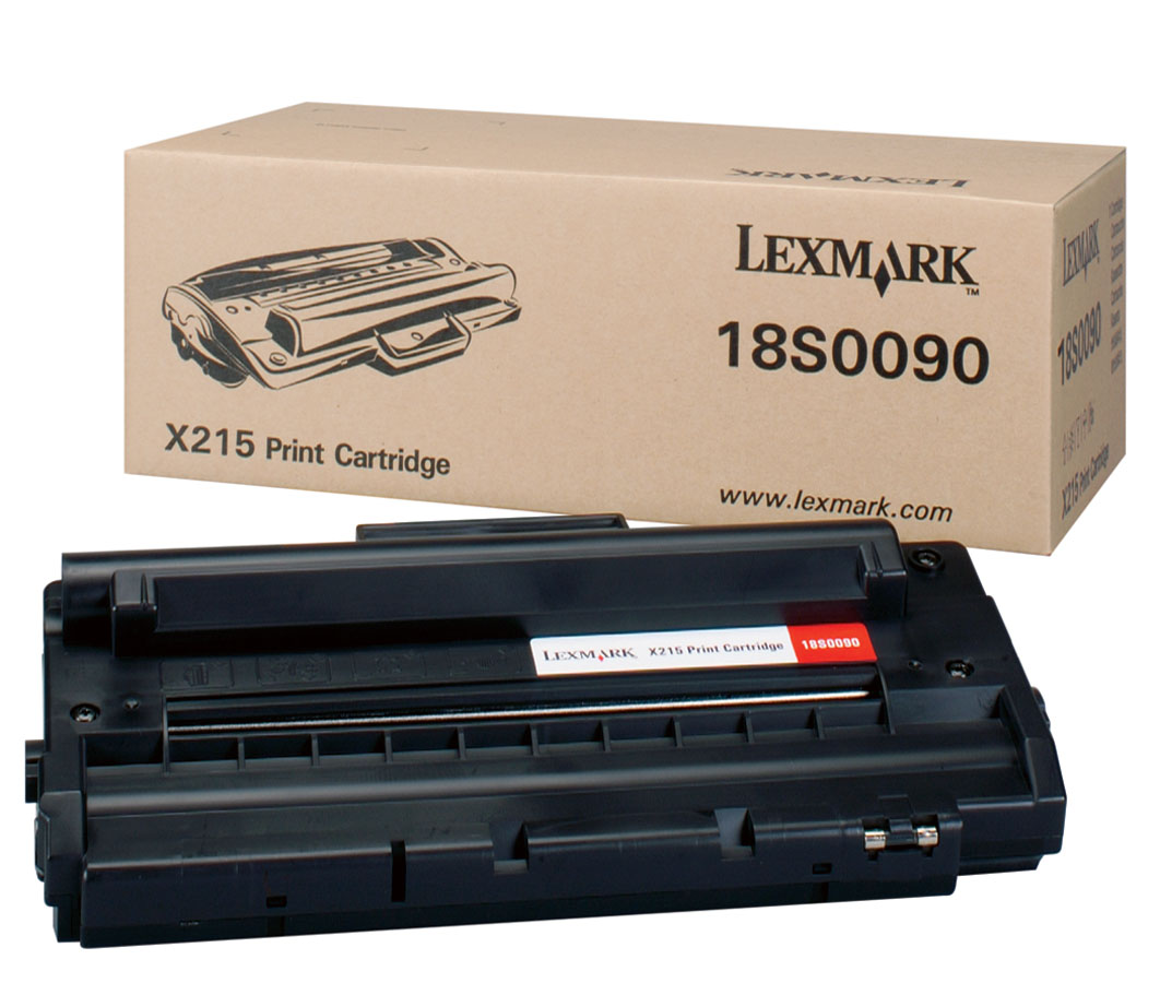 Lexmark 18S0090 printer cartridge