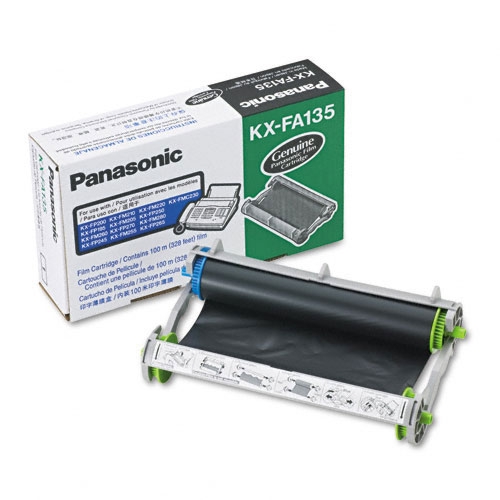 Ink Cartridges | Panasonic