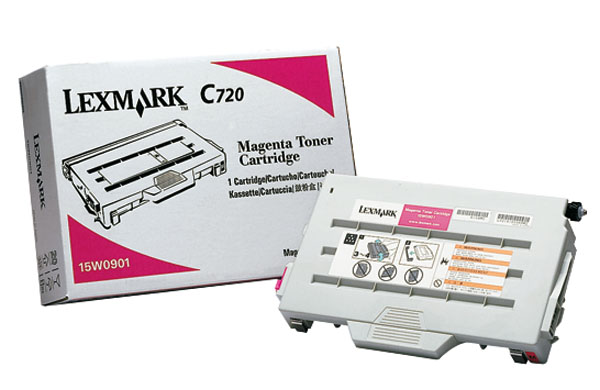 15W0901  printer cartridge