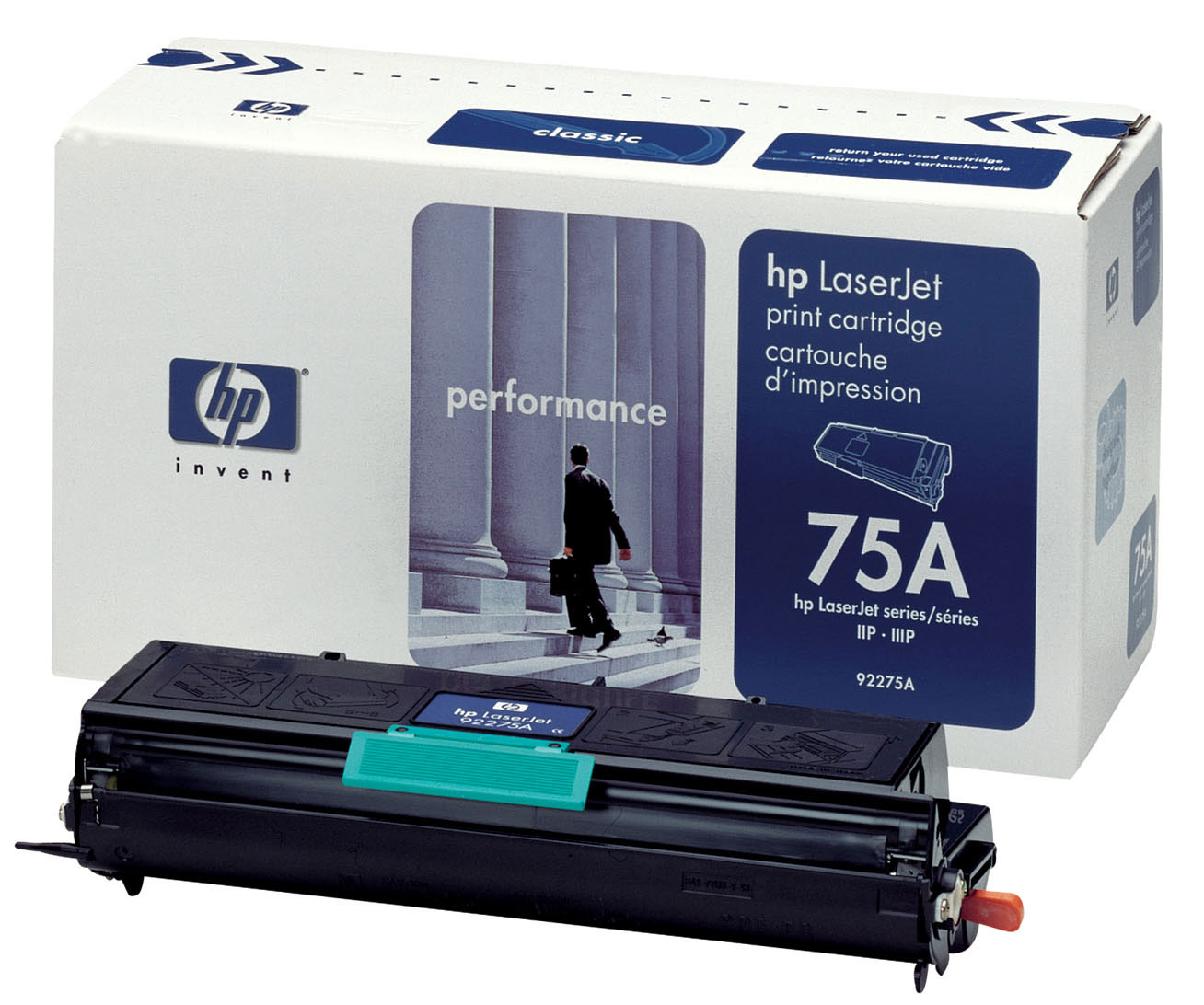 HP 92275A  printer cartridge