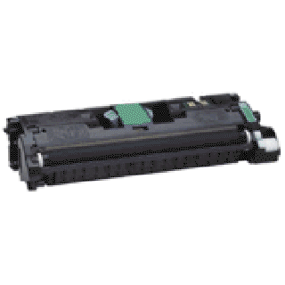 HP C9701A  Cyan printer cartridge