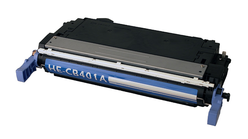 HP CB401A  printer cartridge