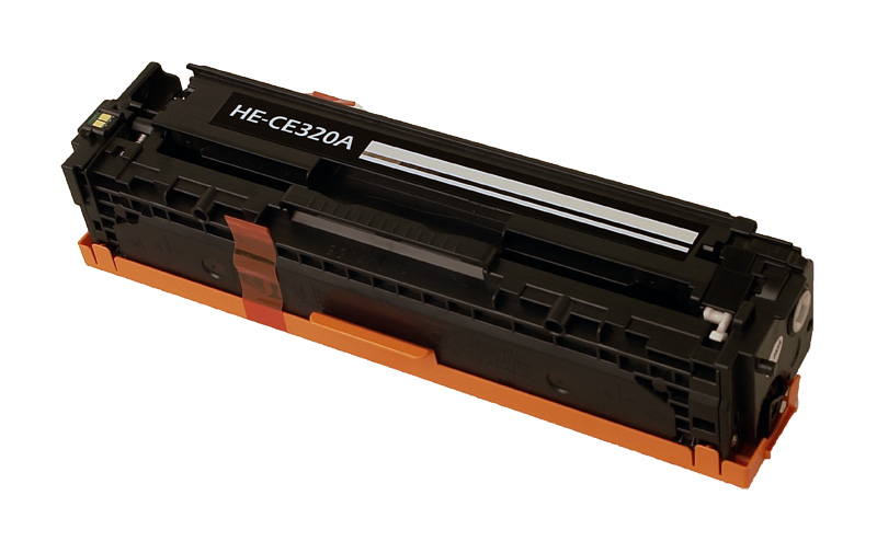 CE320A HP 128A  printer cartridge