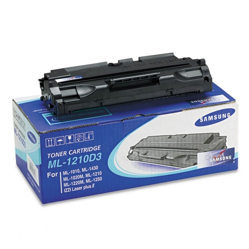 Samsung ML-1210D3 / ML1210-D4 printer cartridge