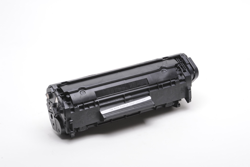 HP Q2612A MICR printer cartridge