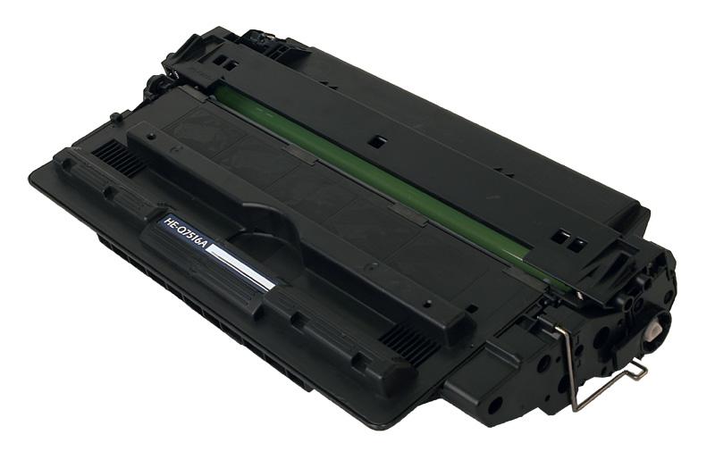 HP Q7516A printer cartridge