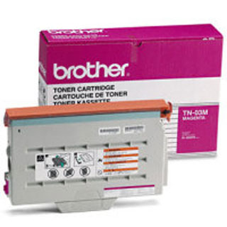 Brother TN-03M Magenta printer cartridge