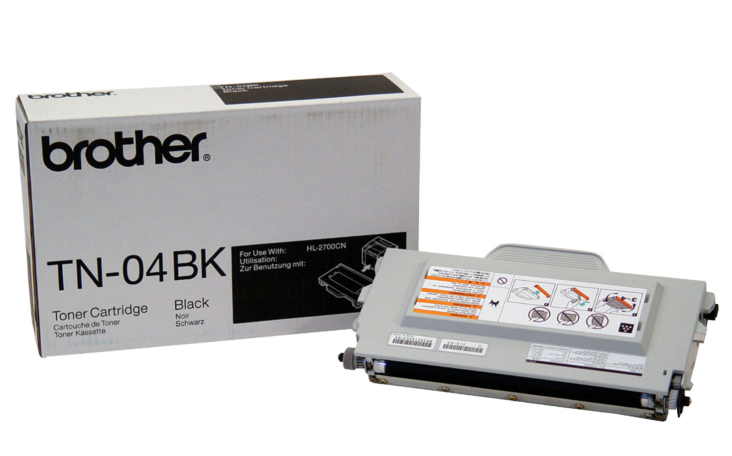 ZIPRINT TN 2420 Compatible Toner Brother tn2420 TN2410 pour Toner