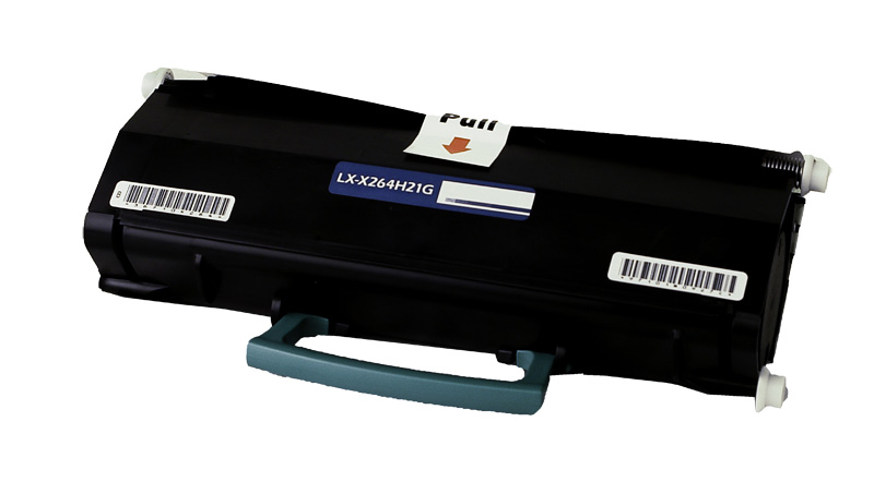 X264H21G printer cartridge